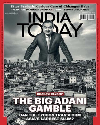 India Today